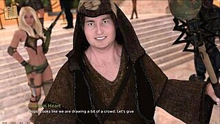 i’m obsessed with where the heart is 271 gameplay