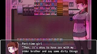 i gotta defeat these super villains to save the city - villainess quest - parte 1