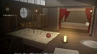 ntrman embarks on a lusty voyage with naughty blowjobs and cuckolding 😈