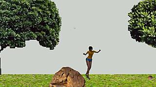 Samba Lady Unveils Steamy 2024 Hentai Game Sex Scenes