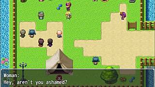 Garota vai parar em um outro mundo mas sem roupas - naked reincarnation of a girl - parte 1.