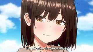 Hentai Anime Compilation Oniisan Ohitori Desu Ka 01