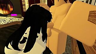 this bitch wouldn't stop sucking my cock part 1