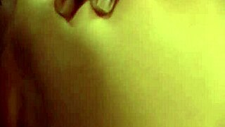 yo, private black vid - blondie kristy lust rides bbc hard with her tight butt