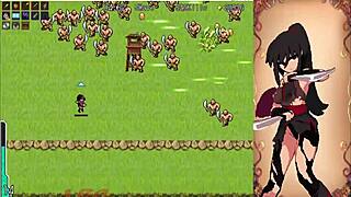 In hentai anime, characters explore glory and misery in part 2