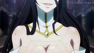 I Loves These Ecchi Animes, They Makes Me Feel All Tingly