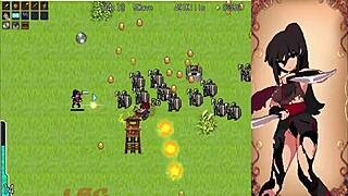 In hentai anime, characters explore glory and misery in part 2