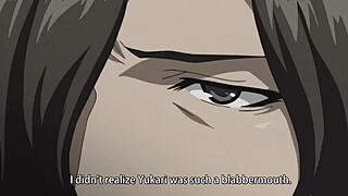 kara no shoujo episode 2 hentai adventure