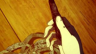 Jujutsu Anime Features Wild Hentai Action with Intense Cartoon Encounters in Every Scene.