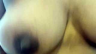 Indian Desi Girl Enjoys Rough Ride with Husband Tonight