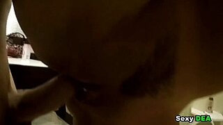 goddess sexydeas reveals shower secrets