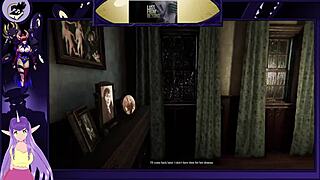 what's the next twist in lust from beyond part 7?