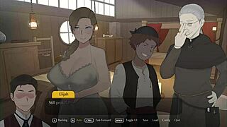 ntrman embarks on a lusty voyage with naughty blowjobs and cuckolding 😈