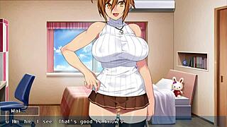 Kanobitch Becoming Slut Ep13