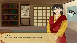 Have you seen book 4 love part 51 yet?