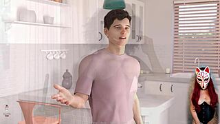 growing things up episode 5 features