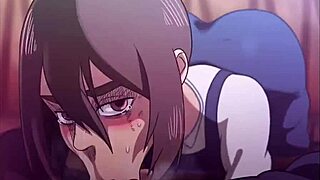 Yo, check this wild D-Art CR RelocationFX hentai clip