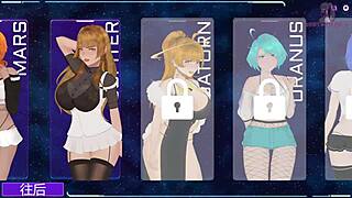 Milf Hunter Targets Juicy Cowboy Girl Emotionally