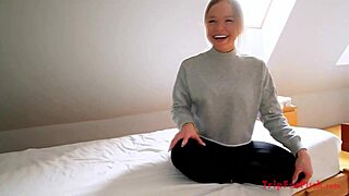 pretty russian girl shining with a bright personality and the cutest smile ever