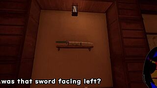 7 Room Trial Version with Machine Translated Subtitles by Silent V Ghost