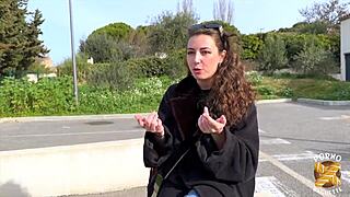 I wanna get fucked good, Livia Jeune