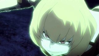 I Loves These Ecchi Animes, They Makes Me Feel All Tingly