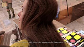 i’m obsessed with where the heart is 271 gameplay