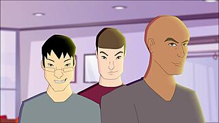 The magic mouse asks, 'What can I do?'