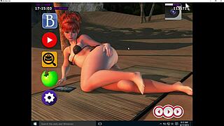 My New Life V21Xtras Uncensored HD Gameplay