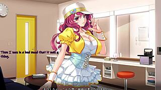 Saimin class hentai features classroom sex with all girls unknowingly pregnant