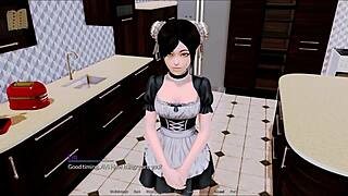 Overwhelming Passions Unleashed In Harem Hotel 44