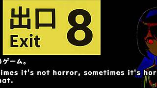 7 Room Trial Version with Machine Translated Subtitles by Silent V Ghost