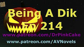 Being a dik 214 chick route