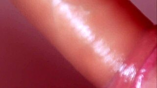 Japanese Step Mom Tastes Son's Porn Curiosity with Cum