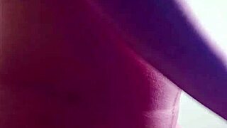 Hot Desi Schoolgirl Gets Pounded Doggystyle in Viral Fetish Clip.