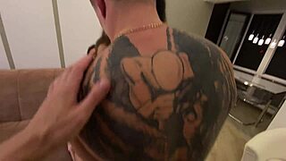 Wow, stunning models’ trip turns into a wild fantasy threesome! Can you believe it?