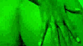 Babes - Pearls And Lace Niki Lee Young 18+