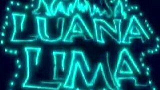 Me and my busty friend wake up horny with huge tits.