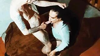 Irreversible sin retorno update 85 bien duro en el piso oct 09 2024