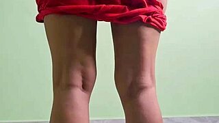 Hot Desi Schoolgirl Gets Pounded Doggystyle in Viral Fetish Clip.