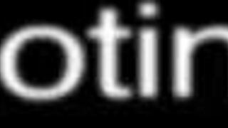 This emo girl Nikki Hearts got wild, banging with a strapon hard