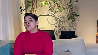 Fodendo Gostoso Com O Marido Da Amiga in Homemade Lingerie Pov