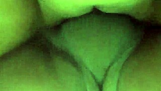 Amateur getting anal fucked, isn't that hot?