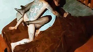 Irreversible sin retorno update 85 bien duro en el piso oct 09 2024