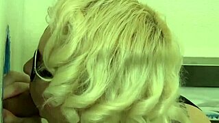 cute shemale isabella sorrenti sucks a huge cock at the gloryhole. wanna see her take it all?