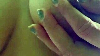 Hot Desi Schoolgirl Gets Pounded Doggystyle in Viral Fetish Clip.