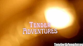 My thick ebony wife drenches me with extreme squirt while riding hard