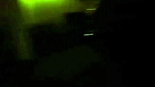 you catch your neighbour flashing and masturbating with huge tits