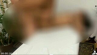 novinha casada fudeu com massagista em video vazado