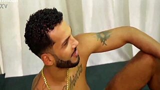 trisal venha conferir esse ménage excitante com cuckold